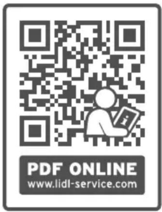 PARKSIDE PSGE 300 A1 - Service-Adresse (CH): - 1
