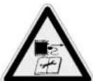 PARKSIDE PBRM 53 A1 - Explanation of the symbols on the device - 7