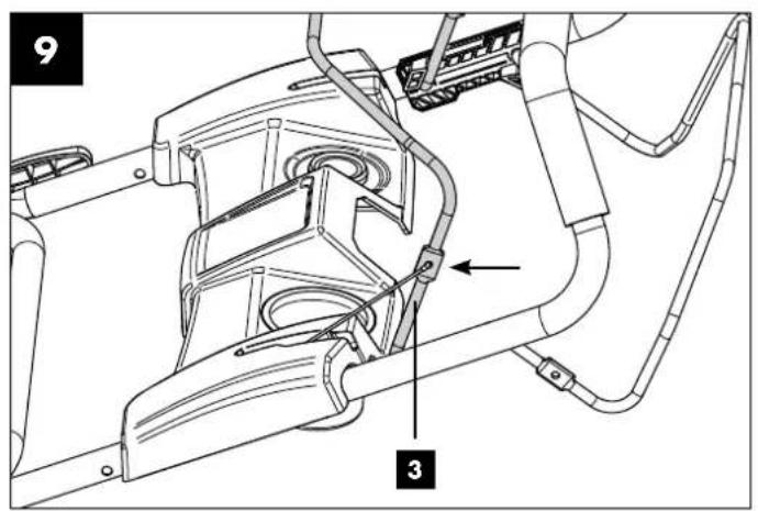 PARKSIDE PBRM 53 A1 - TONDEUSE THERMIQUE - 6
