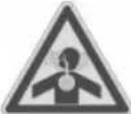 PARKSIDE PBRM 53 A1 - Explanation of the symbols on the device - 19