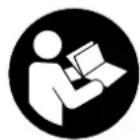 PARKSIDE PBRM 53 A1 - Explicitarea simbolurilor de pe aparat - 2