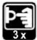 PARKSIDE PBRM 41 B2 - BENZINE GRASMAAIER - 14