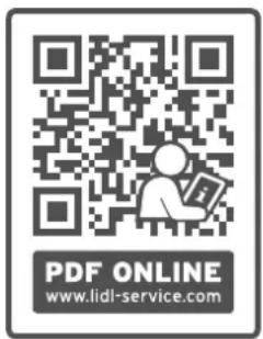 PARKSIDE PBRM 41 B2 - Service-Adresse (CH): - 1