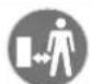 PARKSIDE PBRM 41 B2 - Explanation of the symbols on the device - 6