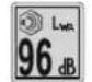 PARKSIDE PBRM 41 B2 - Explicitarea simbolurilor de pe aparat - 16