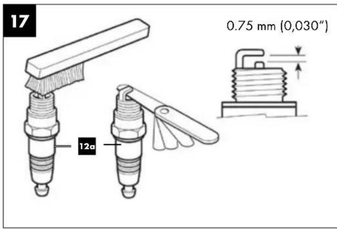 PARKSIDE PBRM 41 B2 - TONDEUSE THERMIQUE - 1