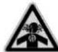 PARKSIDE PBRM 41 B2 - Explanation of the symbols on the device - 20