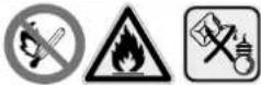 PARKSIDE PBRM 41 B2 - BENZINE GRASMAAIER - 11