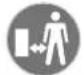 PARKSIDE PBRM 41 B2 - Explicitarea simbolurilor de pe aparat - 6