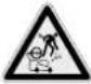 PARKSIDE PBRM 41 B2 - BENZINE GRASMAAIER - 4
