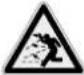 PARKSIDE PBRM 41 B2 - BENZINE GRASMAAIER - 5