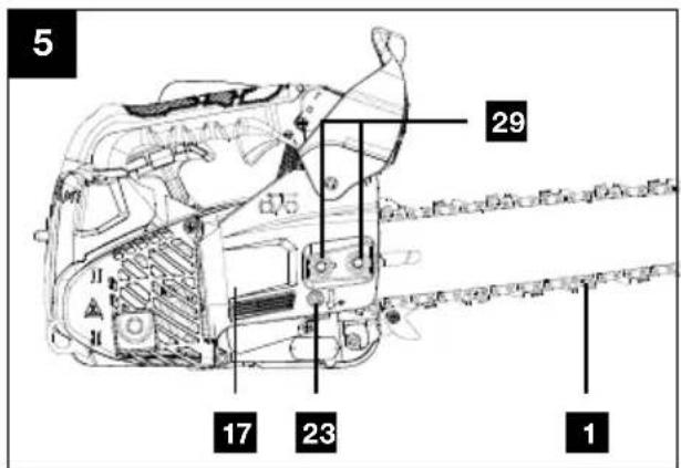 PARKSIDE PBBPS 700 A2 - 5