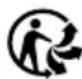PARKSIDE PBBPS 700 A2 - Upozornenia k baleniu - 3