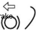 PARKSIDE PBBPS 700 A2 - Explanation of the symbols on the device - 19