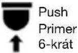 PARKSIDE PBBPS 700 A2 - Vysvetlenie symbolov na pr'stroji - 25
