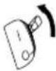 PARKSIDE PBBPS 700 A2 - Explanation of the symbols on the device - 30