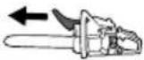 PARKSIDE PBBPS 700 A2 - Brief explanation - 1