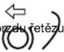 PARKSIDE PBBPS 700 A2 - Vysvětlení symbolů na přístroji - 19