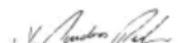 PARKSIDE PHD 135 G6 - Documentation authorised representative: - 1