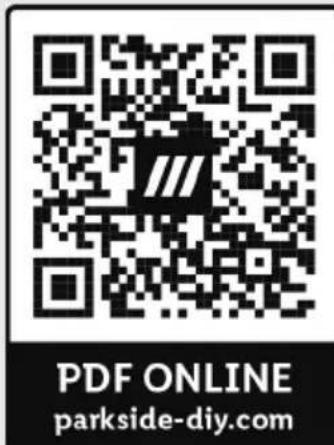 PARKSIDE PHD 135 G6 - 1