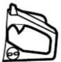 PARKSIDE PBKS 46 A1 - MOTOSEGA A BENZINA - 39