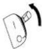 PARKSIDE PBKS 46 A1 - Explanation of the symbols on the device - 27