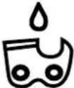 PARKSIDE PBKS 46 A1 - Explanation of the symbols on the device - 19