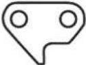 PARKSIDE PBKS 46 A1 - Explanation of the symbols on the device - 22