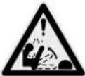 PARKSIDE PBKS 46 A1 - Explanation of the symbols on the device - 12