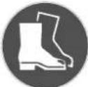 PARKSIDE PBKS 46 A1 - Explanation of the symbols on the device - 10