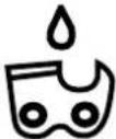 PARKSIDE PBKS 46 A1 - MOTOSEGA A BENZINA - 21