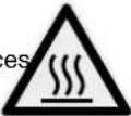 PARKSIDE PBKS 46 A1 - Explanation of the symbols on the device - 9