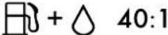 PARKSIDE PBKS 46 A1 - Explanation of the symbols on the device - 17