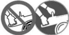 PARKSIDE PBKS 46 A1 - Explanation of the symbols on the device - 14