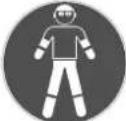 PARKSIDE PBKS 46 A1 - Explanation of the symbols on the device - 4