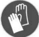 PARKSIDE PBKS 46 A1 - Explanation of the symbols on the device - 8