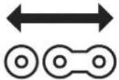 PARKSIDE PBKS 46 A1 - Explanation of the symbols on the device - 23