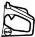 PARKSIDE PBKS 46 A1 - Explanation of the symbols on the device - 35