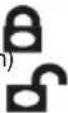 PARKSIDE PHD 110 G2 - Explanation of the symbols on the product - 4
