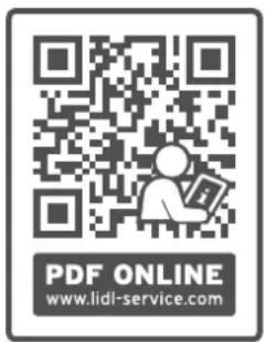PARKSIDE PSKO 2410 A1 - Service-Adresse (CH): - 1