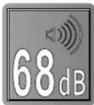 PARKSIDE PSKO 2410 A1 - Erklärung der Symbole auf dem Gerät - 10
