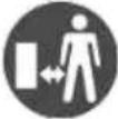 PARKSIDE PHD 110 F2 - Objąśnienie symboli na produkcie - 11