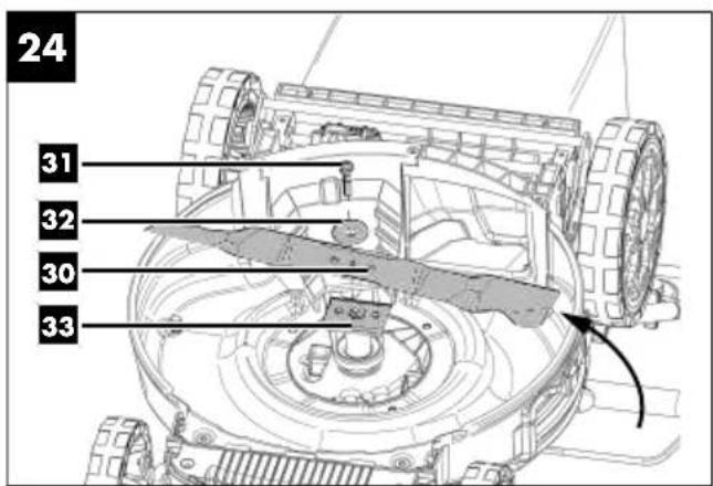 PARKSIDE PHD 110 F2 - DE AT CH - 15