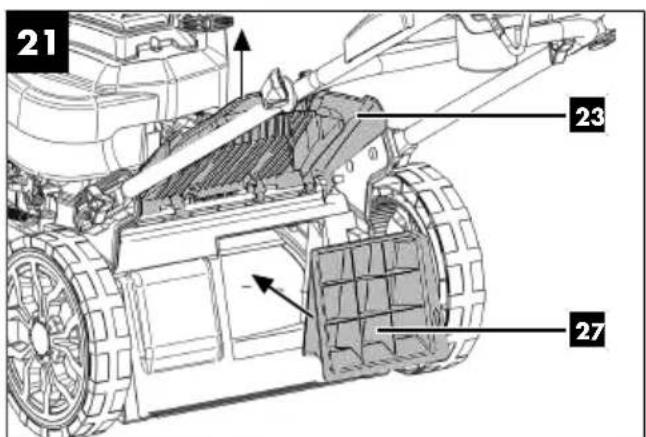 PARKSIDE PHD 110 F2 - DE AT CH - 12