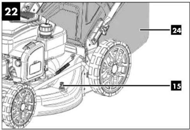 PARKSIDE PHD 110 F2 - DE AT CH - 13