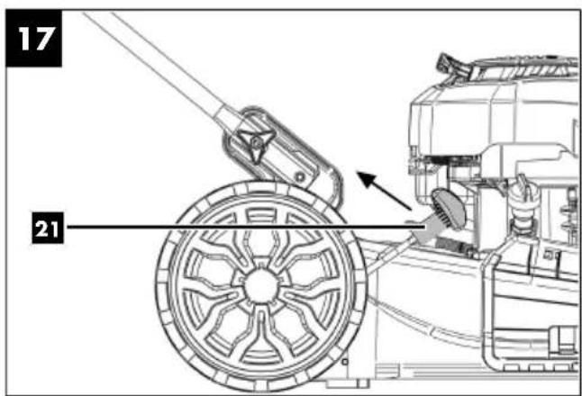 PARKSIDE PHD 110 F2 - DE AT CH - 8