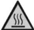 PARKSIDE PHD 110 F2 - Verklaring van de symbolen op het product - 18