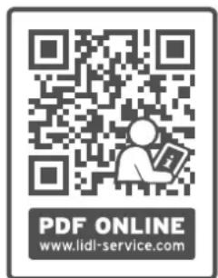 PARKSIDE PSKO 5010 A1 - COMPRESSEUR SILENCIEUX - 161
