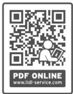 PARKSIDE PSKO 5010 A1 - COMPRESSEUR SILENCIEUX - 22
