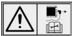 PARKSIDE PISE 800 A1 - Explanation of the symbols on the device - 10